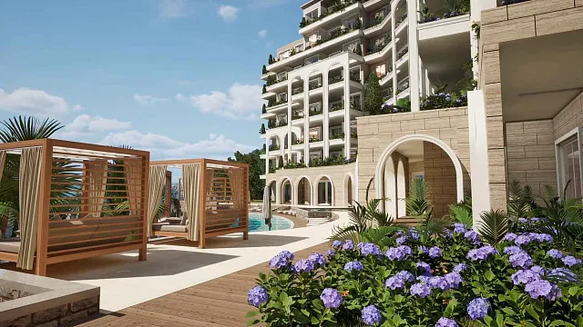 Royal View Resort & Spa City 5 stars — photo 20